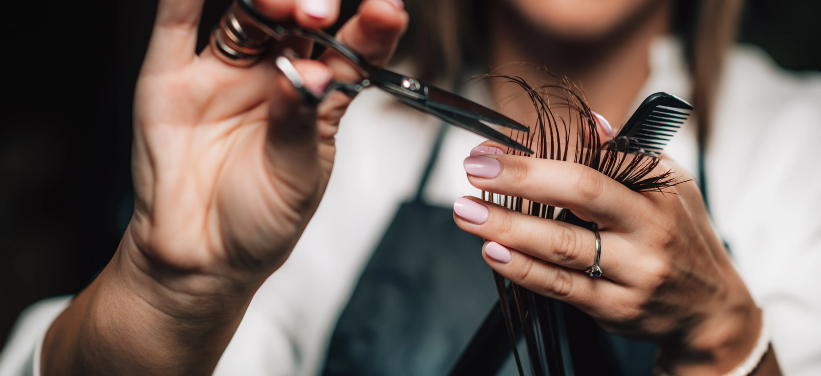 Coiffeur brushing Cavignac
